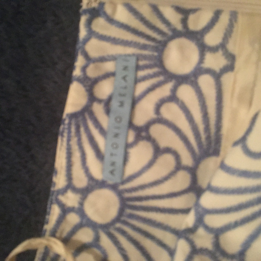 Antonio Melani Pencil Skirt